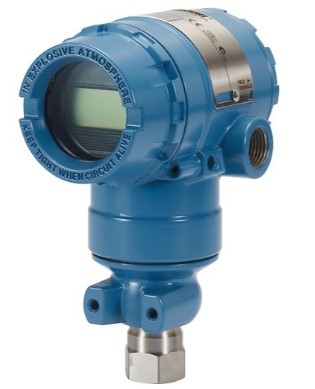 Cảm biến đo áp suất Rosemount™ 2051