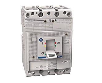 Cầu dao bảo vệ động cơ Allen Bradley