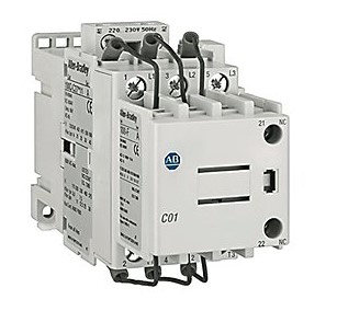 Contactor Allen Bradley