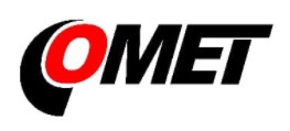 Đại lý Comet Việt Nam
