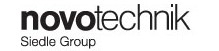 Đại lý Novotechnik Việt Nam