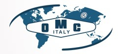 Đại lý OMC Valve Việt Nam