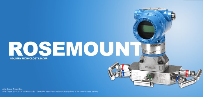 Nhà cung cấp sản phẩm Rosemount Việt Nam
