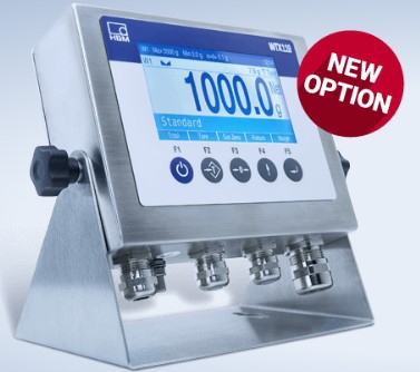 Đầu cân WTX110 HBM