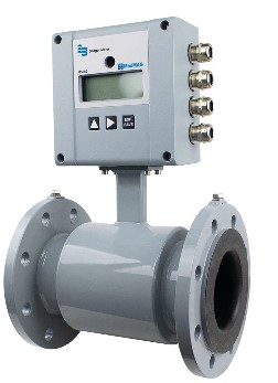 Đồng hồ đo lưu lượng ModMAG Badger Meter