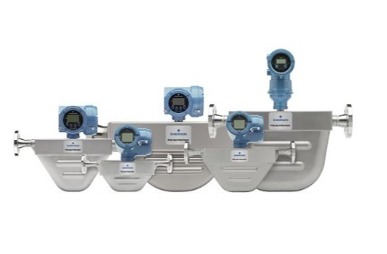Đồng hồ đo lưu lượng Coriolis Micro Motion F Rosemount