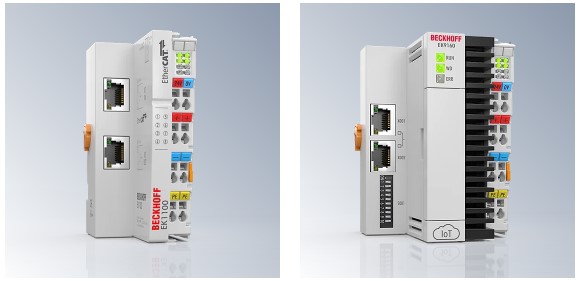 EtherCAT Terminals Beckhoff Việt Nam