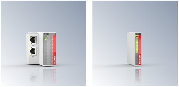EtherCAT plug-in modules Beckhoff Việt Nam