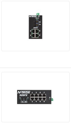 Ethernet Switch Redlion Việt Nam