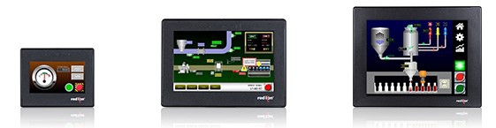 HMI Redlion Việt Nam