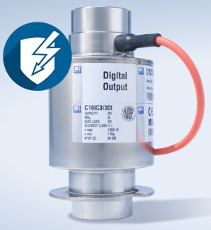 Loadcell C16i HBM