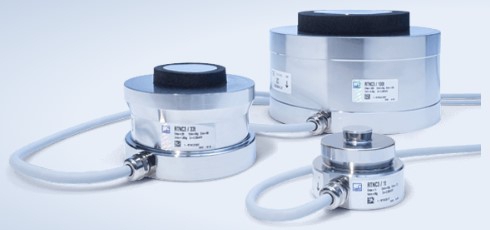 Loadcell RTN HBM