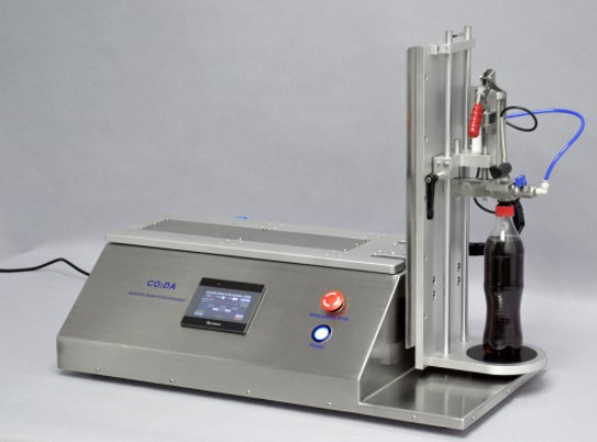 Máy đo nồng độ CO2 trong Bia, Nước Ngọt AT2E