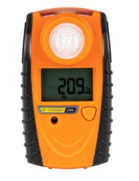 Máy đo khí cầm tay G-Finder