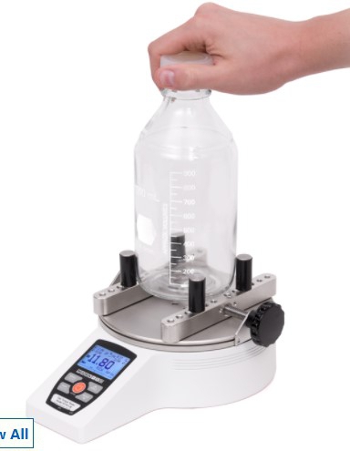 Máy đo lực vặn nắp chai Mark10
