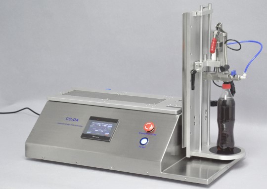 Máy đo nồng độ CO2 CO2DA AT2E