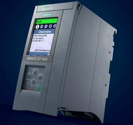PLC Simatic S7-1500 Siemens