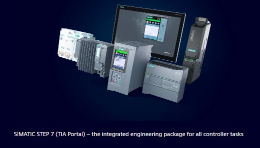 Simatic Step 7 Siemens