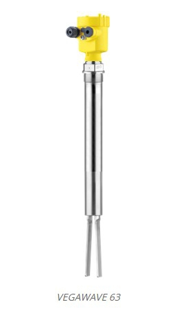 Công tắc mức rung VEGAWAVE 63
