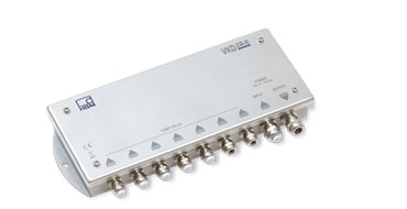 VKD2R-8 Digital junction box HBM