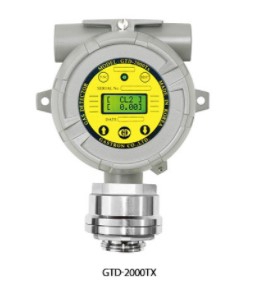 Cảm biến dò khí GTD2000