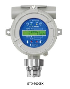 Cảm biến dò khí GTD3000