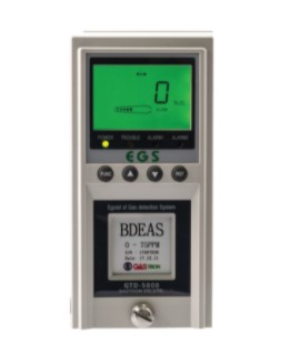 Cảm biến dò khí GTD5000