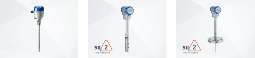 Cảm biến đo mức Optiflex Krohne