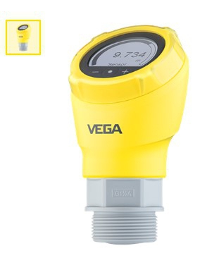 Cảm biến radar đo mức VEGAPULS 31
