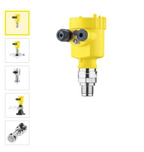 Cảm biến đo mức VEGAPULS 6X