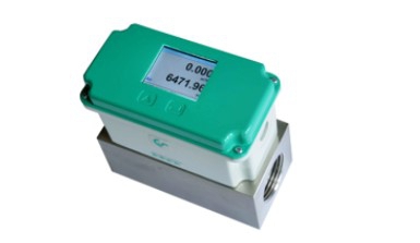 Cảm biến lưu lượng khí VA525