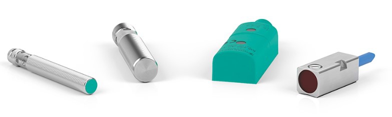 Cảm biến từ Pepperl Fuchs