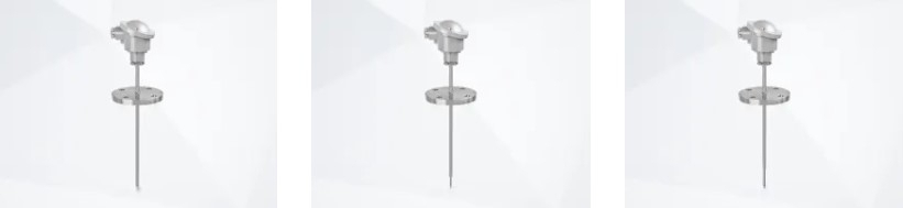 Can nhiệt Optitemp TCA Krohne