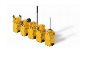 Công tắc giới hạn VG Kiepe