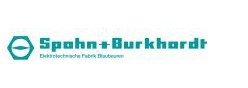 Đại lý Spohn Burkhardt Việt Nam