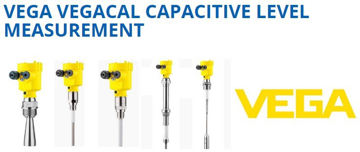 Nhà cung cấp sản phẩm Vega đo mức
