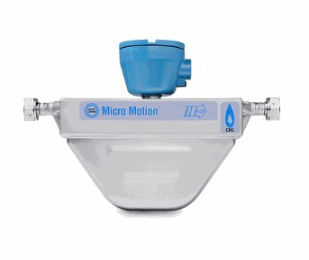 Đồng hồ đo lưu lượng Coriolis Micro Motion CNG Rosemount