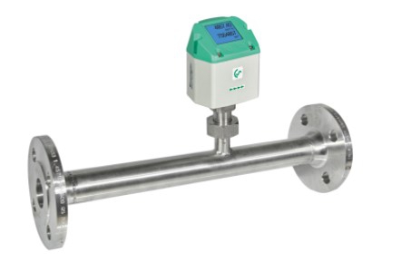 Đồng hồ đo lưu lượng khí VA520