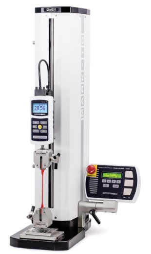 Máy đo lực kéo nén tự động Mark10