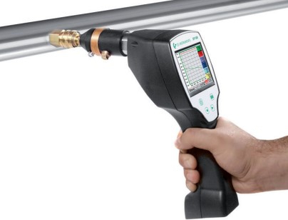 Máy đo nhiệt độ điểm sương CS instruments