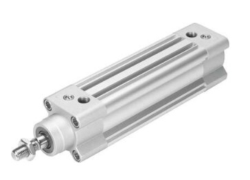 Xy lanh trụ Festo